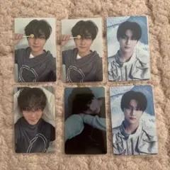 ENHYPEN ジョンウォン　daydream