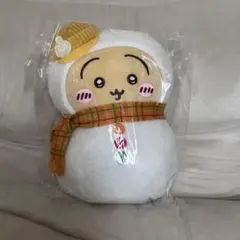 エニマイくじ うさぎ C賞