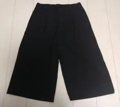 BROWNY　ストレッチガウチョスラックスのサムネイル