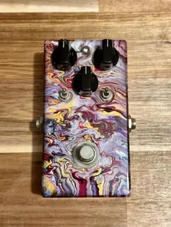 TC GAKKI特別オーダー BOB BURT BB CLEAN BOOST - メルカリ
