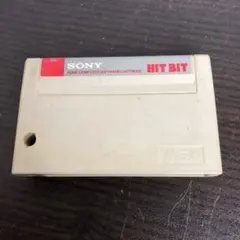 SONY MSX GALLFORCE（ガルフォース） カオスの攻防