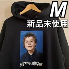 新品Fucking Awesome ElijahClassPhotoHoodieのサムネイル