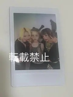 くれまぐ くれいじーまぐねっと 集合 直筆サイン入り撮り下ろしチェキ