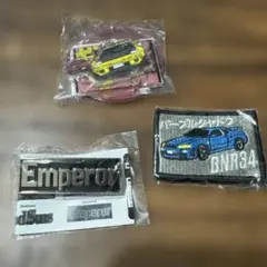 頭文字d キャラクターグッズ