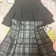 GRL スカート 2点 Lサイズ