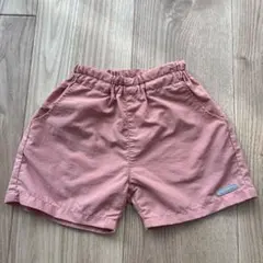 アプレレクール　水陸両用ハーフパンツ　90