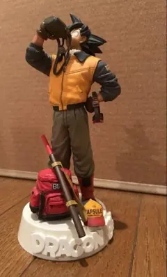 2025年最新】造形天下一武道会3 其ノ四 孫悟空の人気アイテム - メルカリ