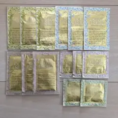 DHC アメニティ サンプル セット