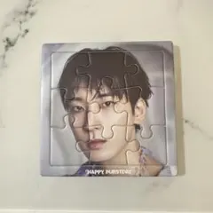 【最安値】SEVENTEEN HAPPY BURSTDAY　ウォヌ　パズル