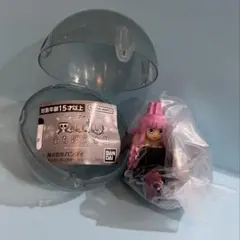 まちぼうけ TM2 ワンピース ペローナ