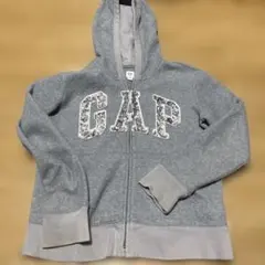ギャップ　トレーナー　パーカー　キッズ　150