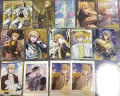 アイナナ 六弥ナギ ぱしゃこれ ウエハース まとめ売り