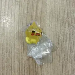 アセオ君　めじるしアクセサリー　ガチャガチャ