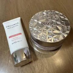 夏華様お手続き待ち　コスメデコルテ　セット売り