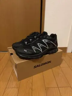 Salomon XT-Pathway 2 Grey/Black アーバンリサーチ - メルカリ