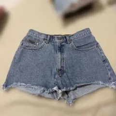 Calvin Klein デニムショートパンツのサムネイル