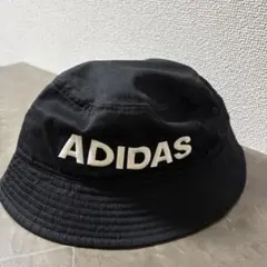 adidas バケットハット ブラックのサムネイル