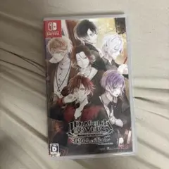 DIABOLIK LOVERS GRAND EDITION