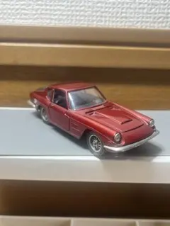 2026年最新】マセラティ 1/43の人気アイテム - メルカリ