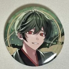 シクフォニ すち 缶バッジ 第15弾 お正月