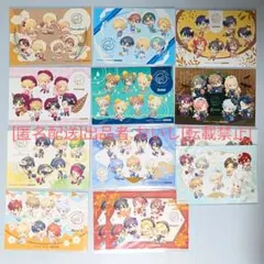 ツキプロ 空/守人/宗司/廉/望/昂輝/剣介/涼太/衛 月野亭 バーブロ 