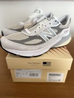 new balance 990 v6 国内正規品 U990NC6 28cm