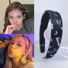 2025年最新】TWICEヘアバンドの人気アイテム - メルカリ