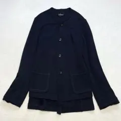 2025年最新】tricot COMME des GARCONS レディース ノーカラー