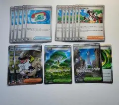 ポケカ　ムニキスゼロ　ポケパッド他まとめ売り