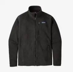 【美品】 patagonia ベターセーター フリースジャケット L