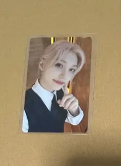 StrayKids スキズ KARMA FANS SHOPラキドロ フィリックス