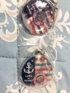 うた⭐︎プリ　グッズ