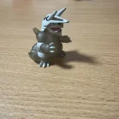 ボスゴドラ 指人形 フィギュア