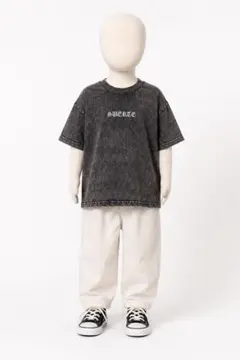 FMB ロゴTシャツ 90 オーバーサイズ