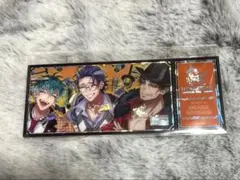 ヒプマイ ヒプムビ KINGくじ D賞 どついたれ本舗 オオサカ