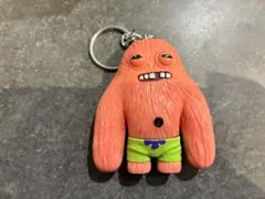 FUGGLER ファグラー パトリック キーチェーン キーホルダー 即発送