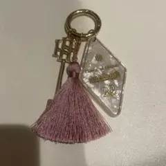 House of Herme キーホルダー キーリング