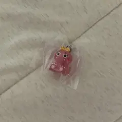 ざわざわ森のがんこちゃん めじるしアクセサリー がんこちゃん