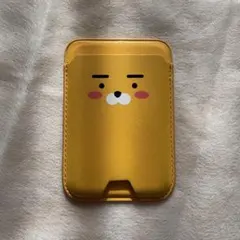 MagSafeカードケース/スマホカードケース/マグセーフ