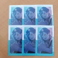 プロセカ 白石杏 エピカ クリフェス クリエイターズフェスタ 2023