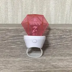 【新品あり】アイナナ九条天　リングライト　ペンライト　バングルライト 2025年最新】バングルライト 九条天の人気アイテム - メルカリ