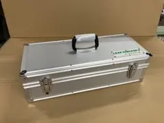 アルミケース　新品未使用　53.5×24.5×17.5cm