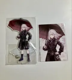 DIABOLIKLOVERS ディアラバ コウ アクスタ - メルカリ