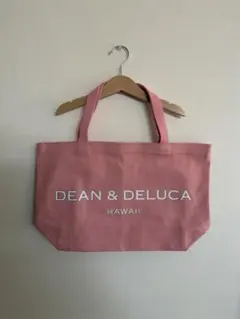 DEAN&DELUCA ロイヤルハワイアン限定トート
