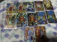 スーパードラゴンボールヒーローズ UGM5 12枚セット
