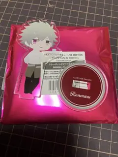 しお様専用ページ うたプリ スイパラ ライエモ 缶バッジ 黒崎蘭丸②