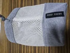 非売品　BOBBI BROWN メッシュ ショルダーバッグ ポーチのサムネイル
