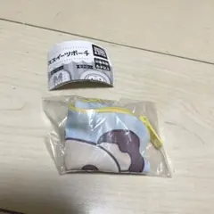 ポケピーススイーツポーチ