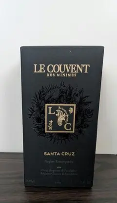 LE COUVENT SANTA CRUZ オードパルファム 100mlのサムネイル