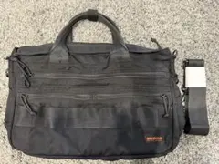 【美品】ブリーフィング トートバッグ ショルダー 2way USAのサムネイル